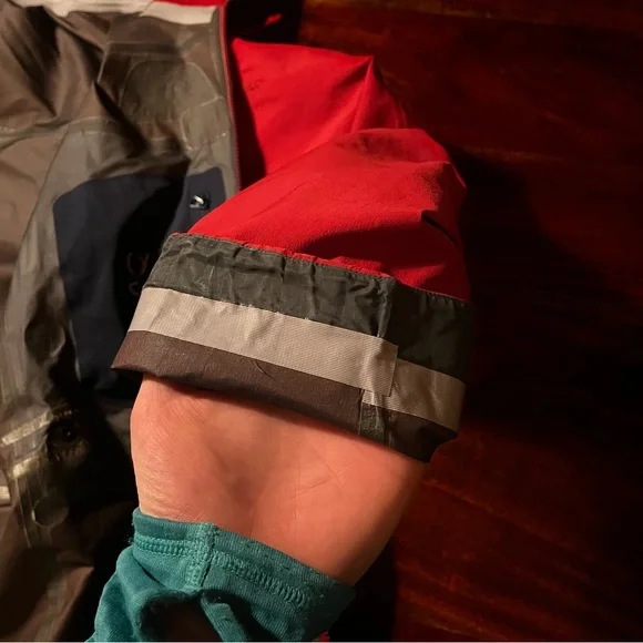Arc’teryx Alpha SV Men’s Small